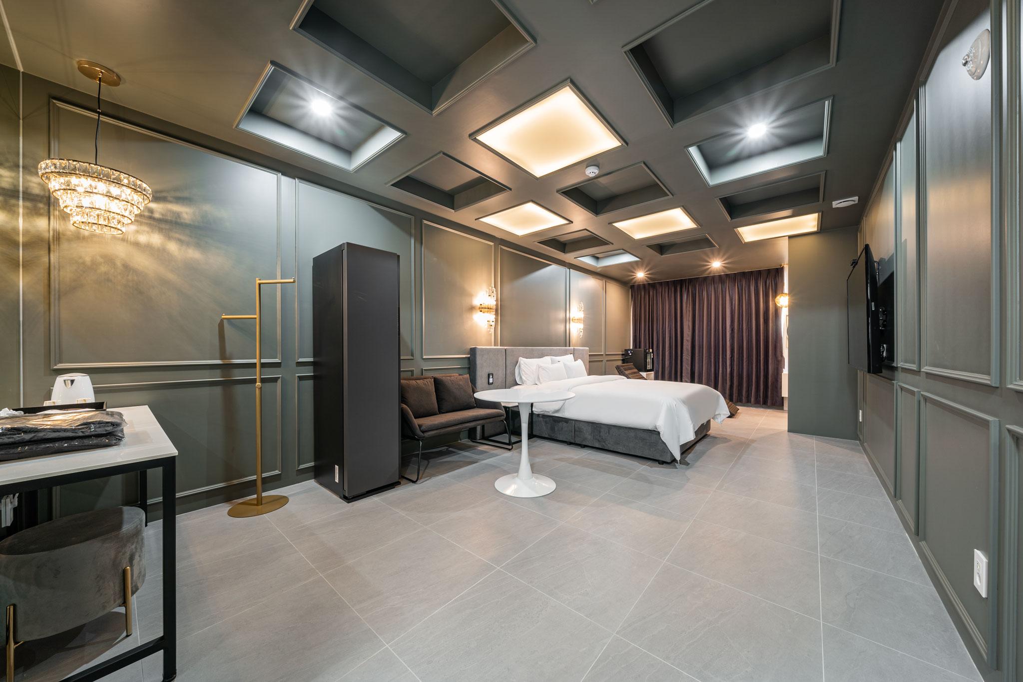 군산 STAY IN 1025 무인호텔 (Gunsan STAY IN 1025 Unmanned Hotel)