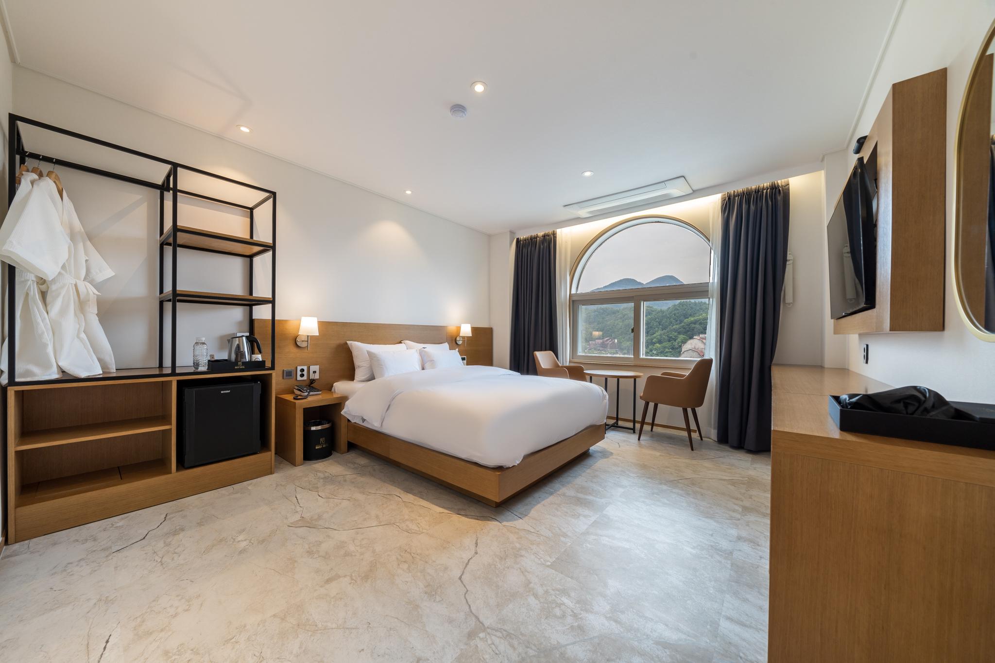 양평 데이지 호텔 (Yangpyeong Daisy Hotel)