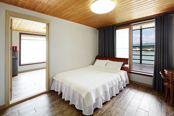 Blue Heights Pension