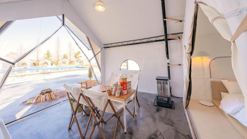 나주 비토애럭셔리글램핑나주점 (Naju Vitoa Luxury Glamping Naju)