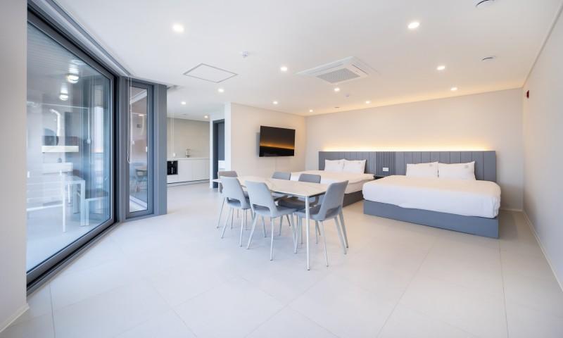 울산 비엔베뉴펜션 (Ulsan Bien Venue Pension)