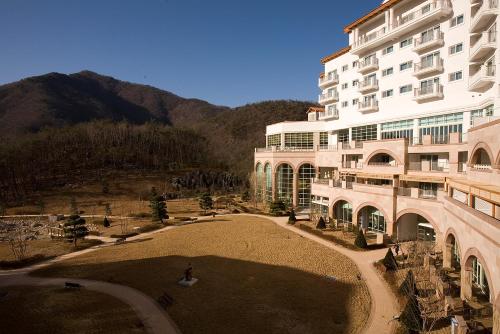 STX 리조트 문경 (STX Resort Mungyeong)