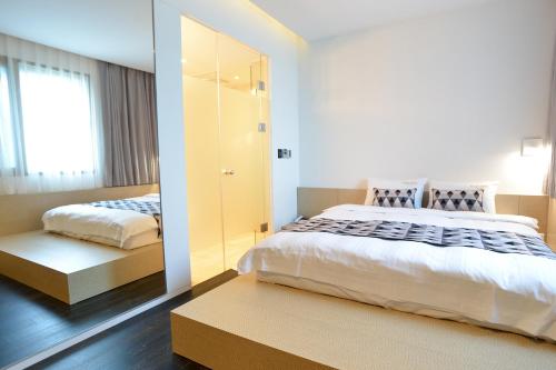호텔 마띠유 여수 (Hotel Matthieu Yeosu)