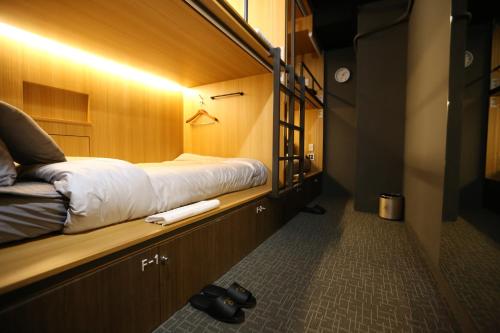 필스테이 명동 부티크 - 여성전용 (Philstay Myeongdong Boutique - Women Only)