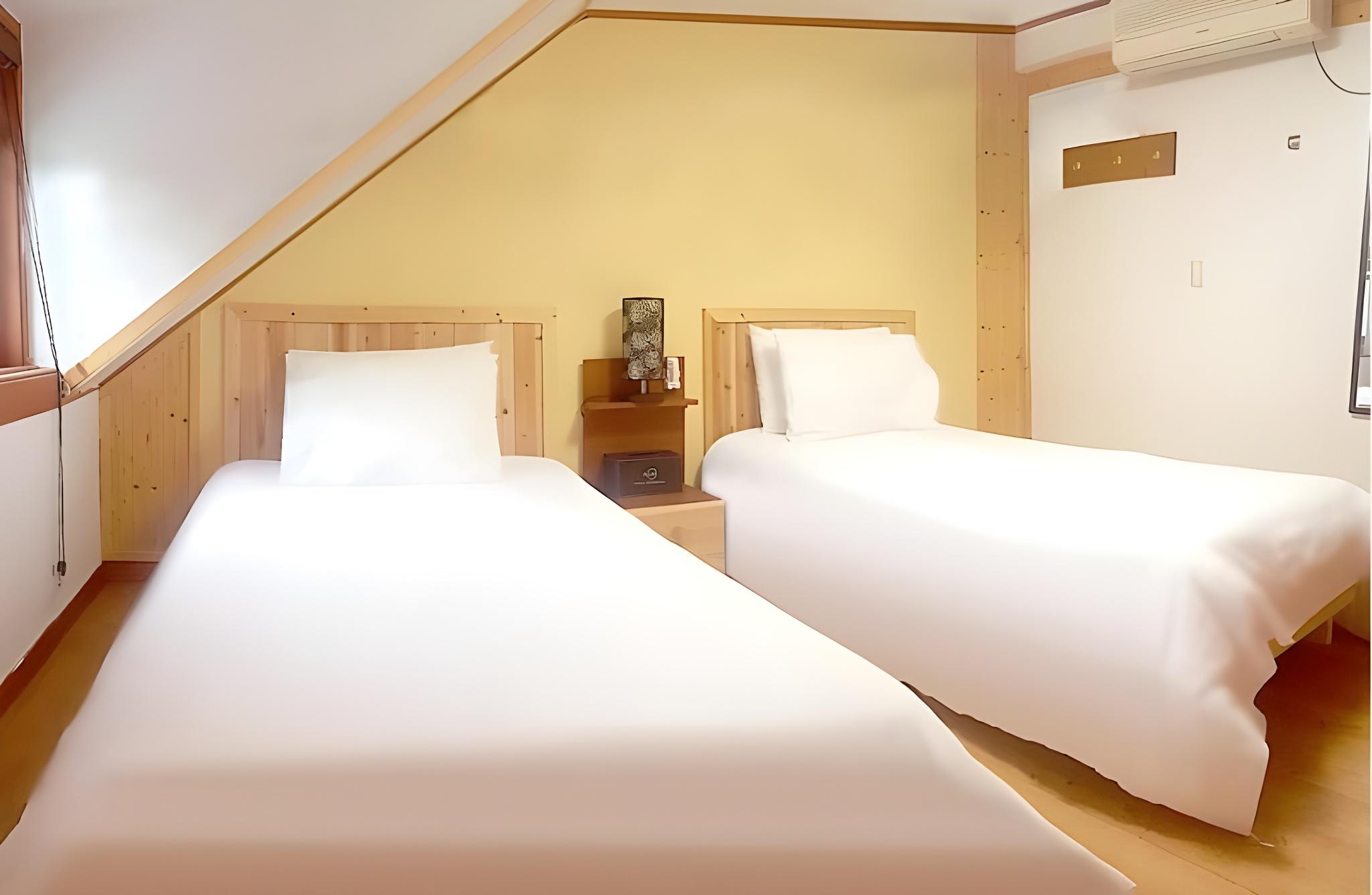무주 리조텔 (Muju Resortel (Korea Quality))