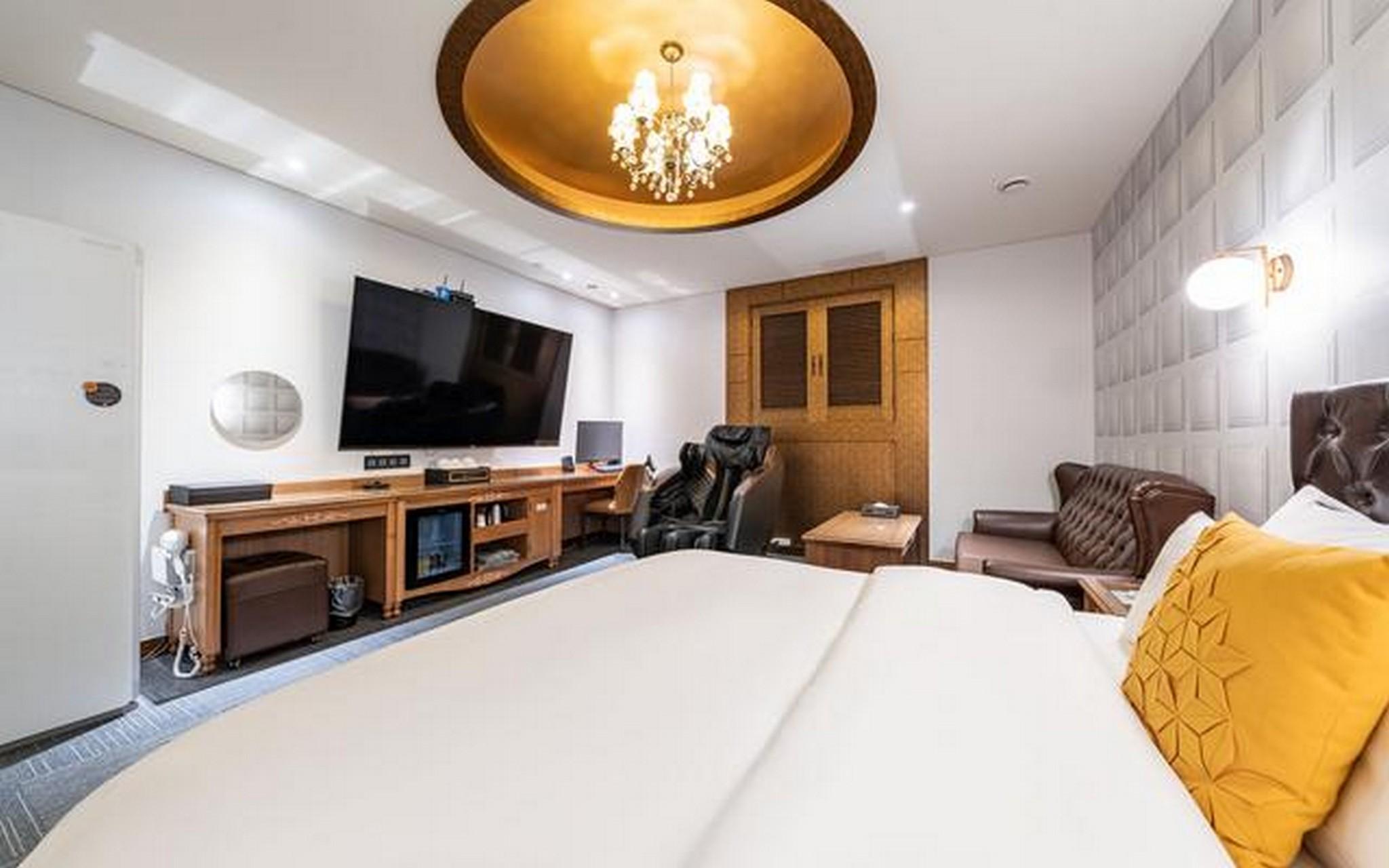 동탄 3S 비지니스 호텔 (Dongtan 3S Business Hotel)