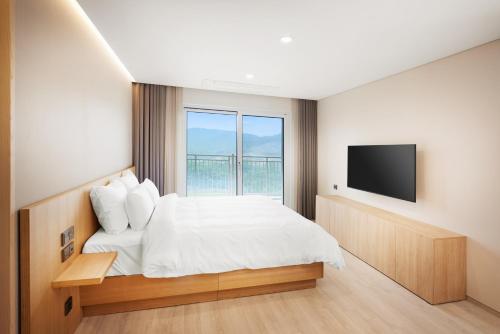 벨포레 리조트 (Belleforet Resort)