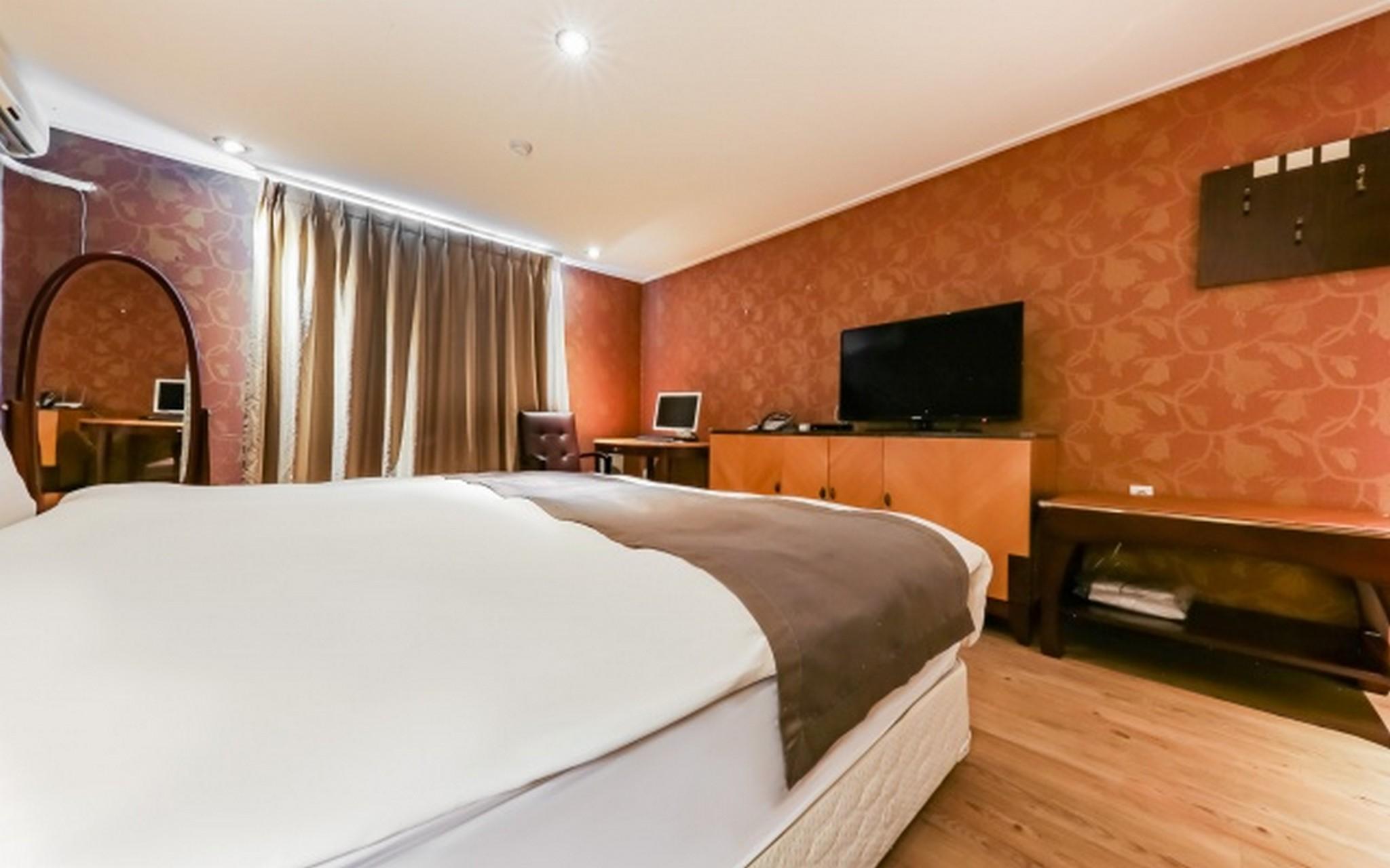 서산 호텔 (Seosan Hotel)
