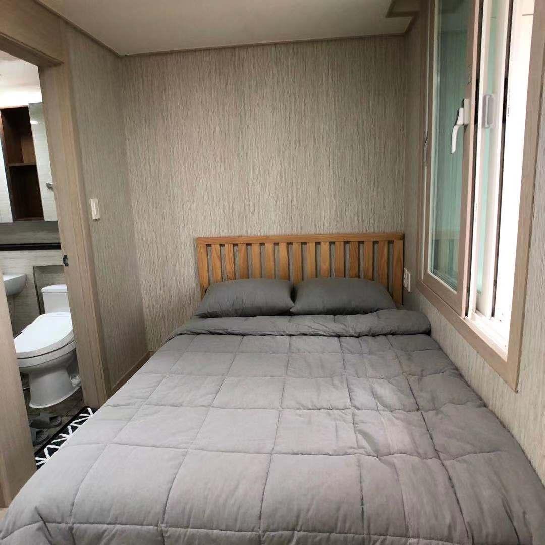 고성군의 아파트먼트 (25m², 침실 1개, 프라이빗 욕실 1개) (Shilla Duty  Grand Lisboa 1Jeju Grand Opening Room)