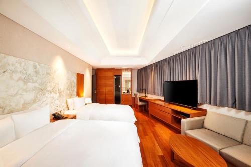 아르반 호텔 (Arban Hotel)