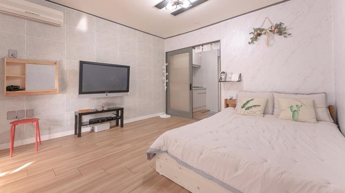 5959Pet friendly pension