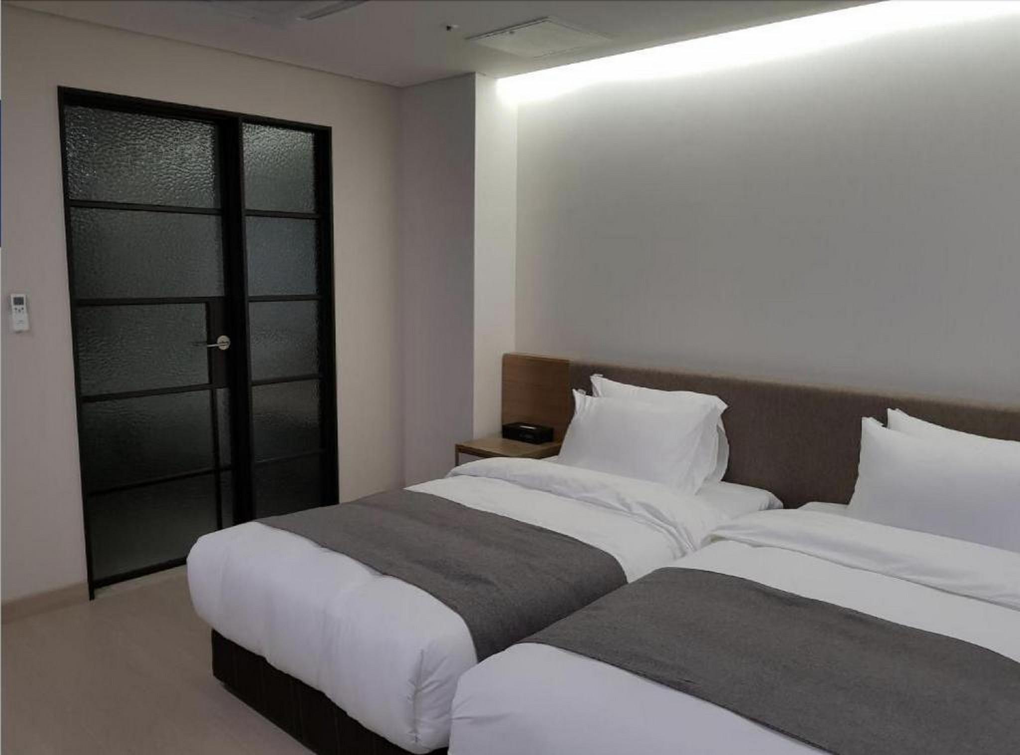 호텔 씨엘 동탄 (Hotel Ciel Dongtan)
