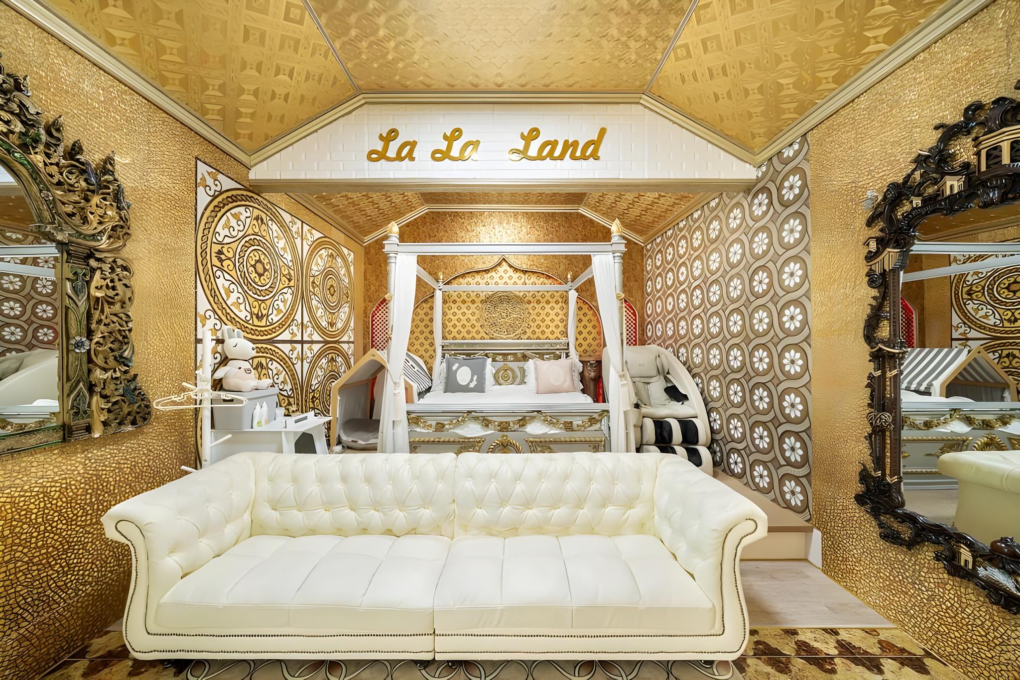 라라랜드 애견펜션 (Lala Land Pet Friendly Pension)
