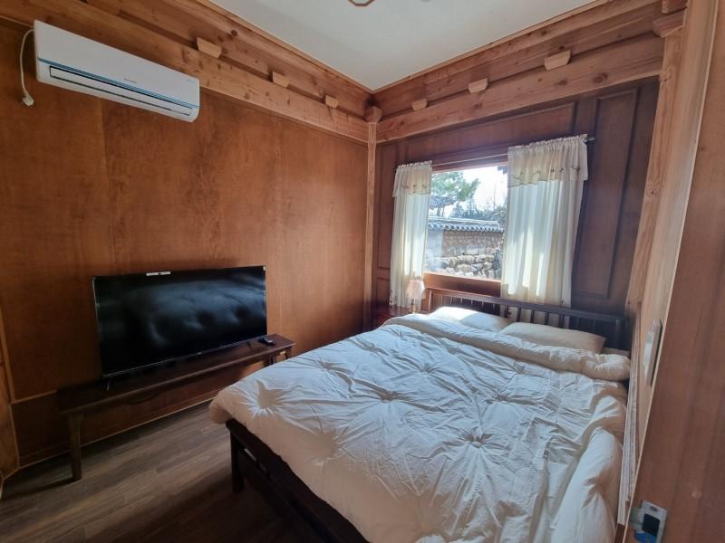 익산 금마관펜션 (Iksan Geummagwan Pension)