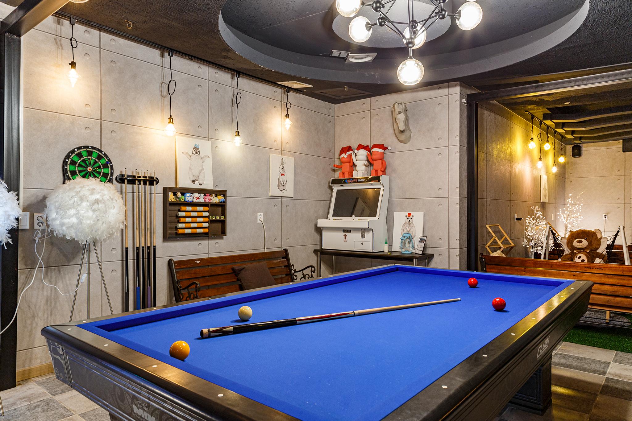 NO25 호텔 서산 (NO25 Hotel Seosan)
