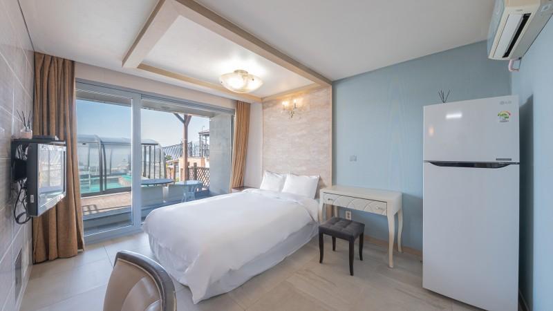 강화도 태양의해변 펜션 (Ganghwado Sun Beach Pension)