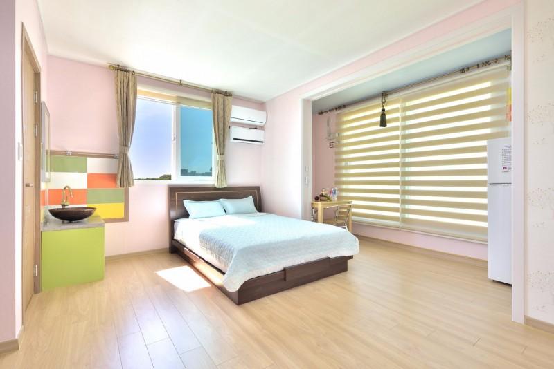부안(변산반도) 아침바다펜션 (Buan Morning Sea Pension)