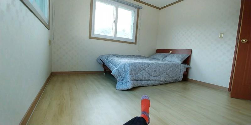 양평 느티하우스 (Yangpyeong Neuti House)