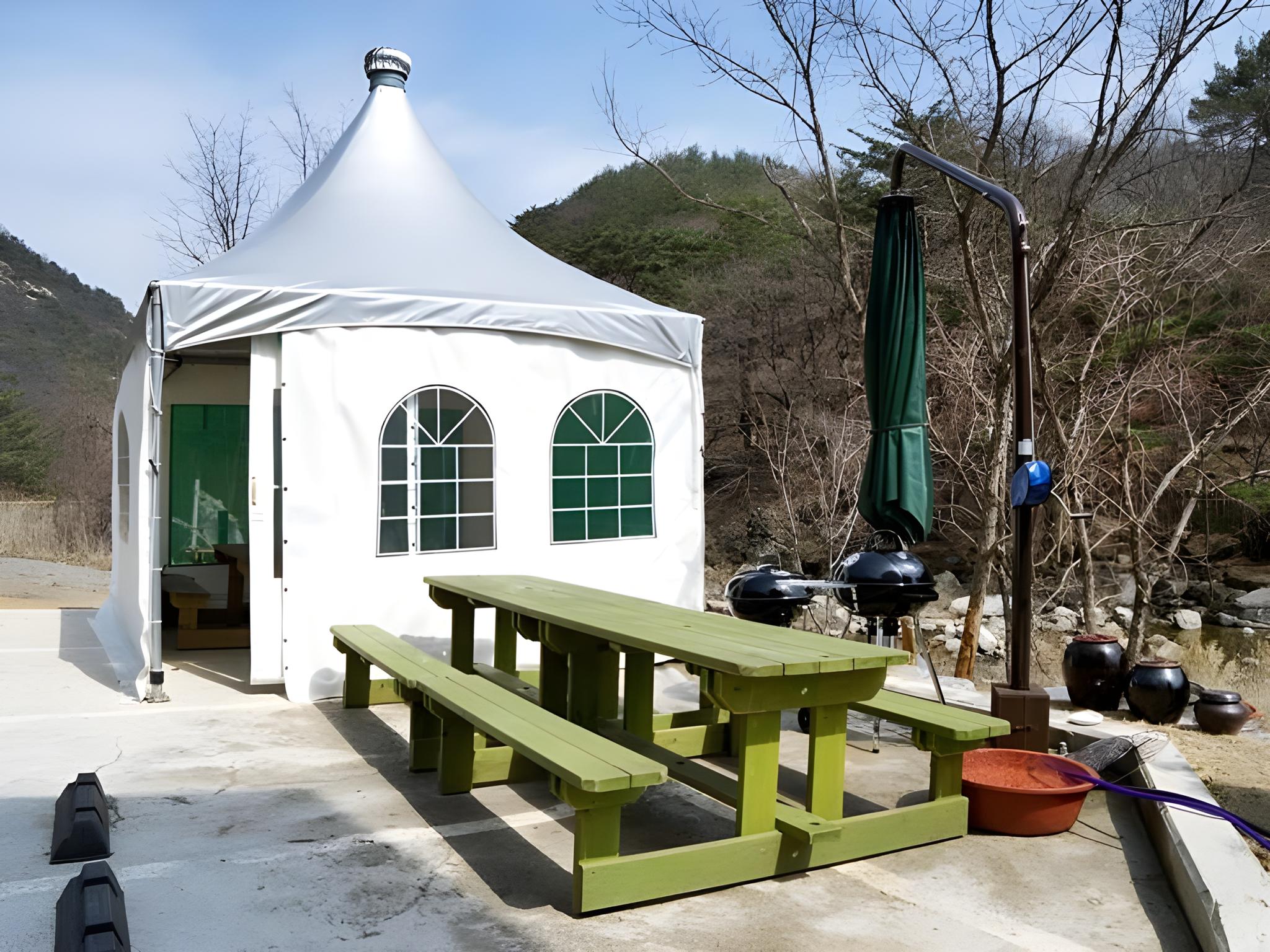 상선암의 향기 (Sangseonameui hyangki)