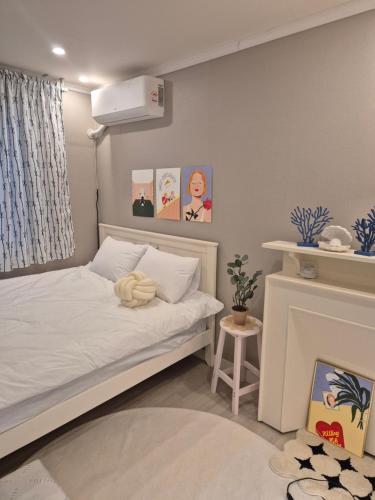 스테이 산보 (Stay Sanbo)