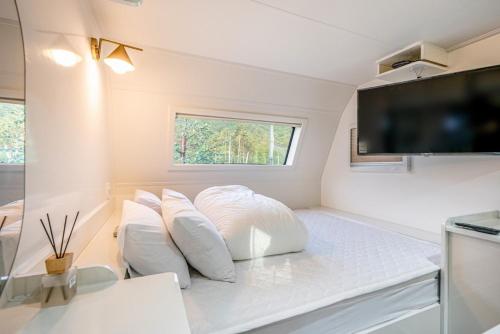 대전 꿈꾸는 농부 캠핑장 (Daejeon Dreaming Farmer Camping Site)