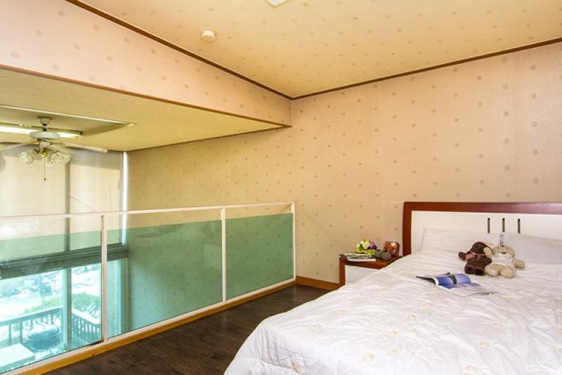 양평 마운틴밸리펜션 (Yangpyeong Mountain Valley Pension)