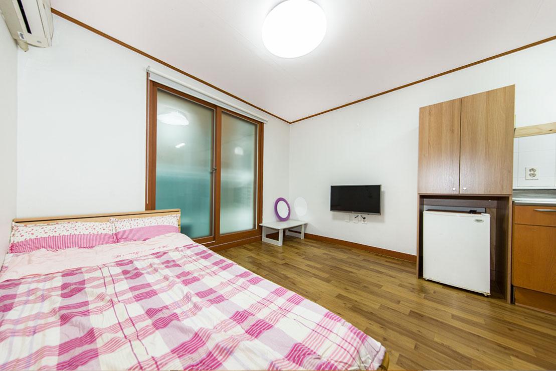 보령 가가펜션 (Boryeong Gaga Pension)