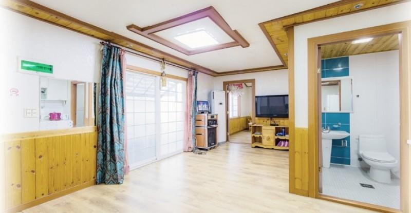 서산 서산바닷가펜션 (Seosan Seosan Beach Pension)