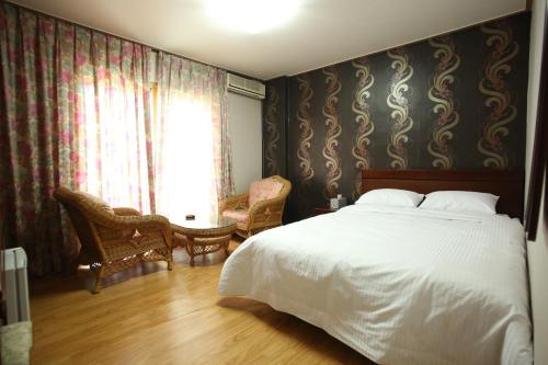 남원호텔 (Namwon Hotel)