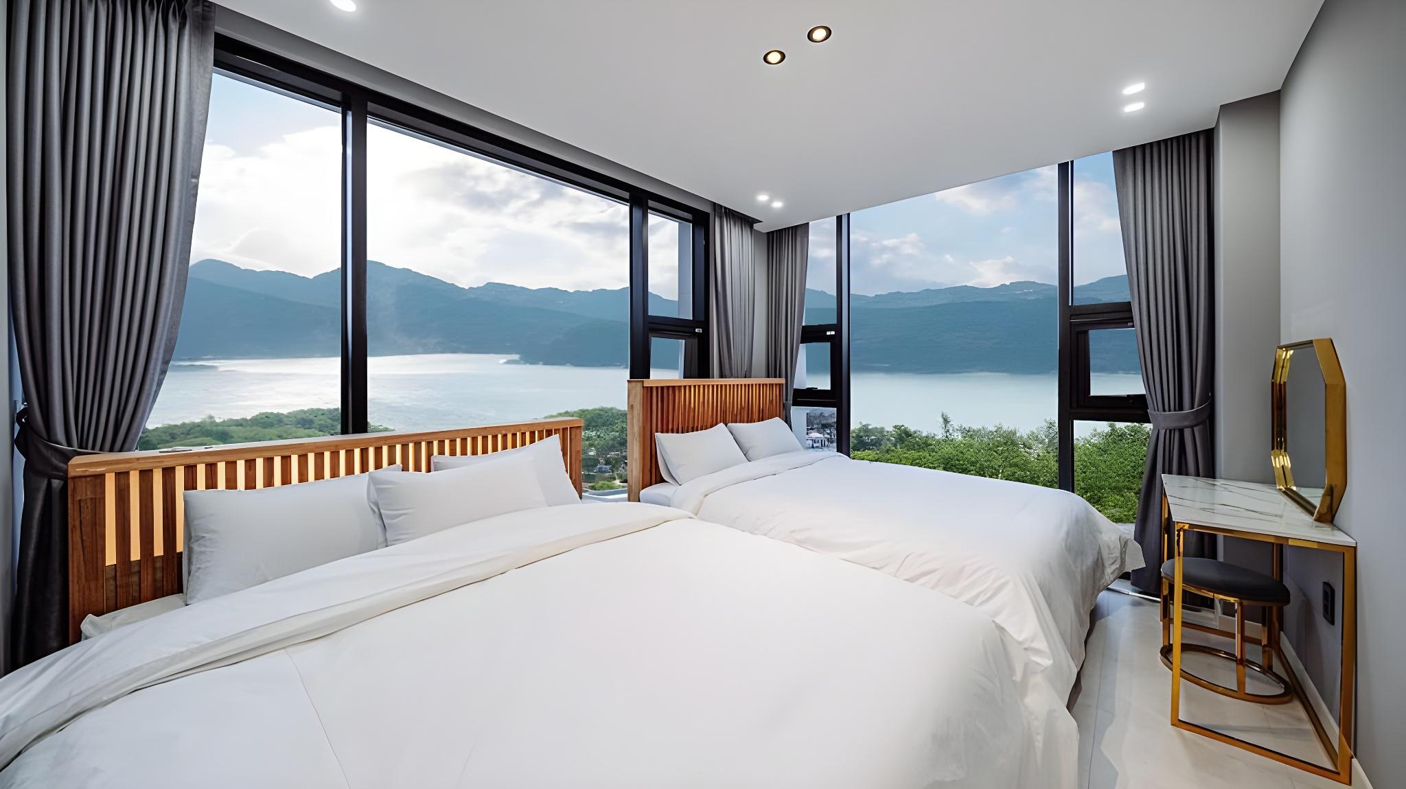 라포하임 풀빌라 전북 완주점 (Rapportheim Pool Villa Jeollabuk Wanju )
