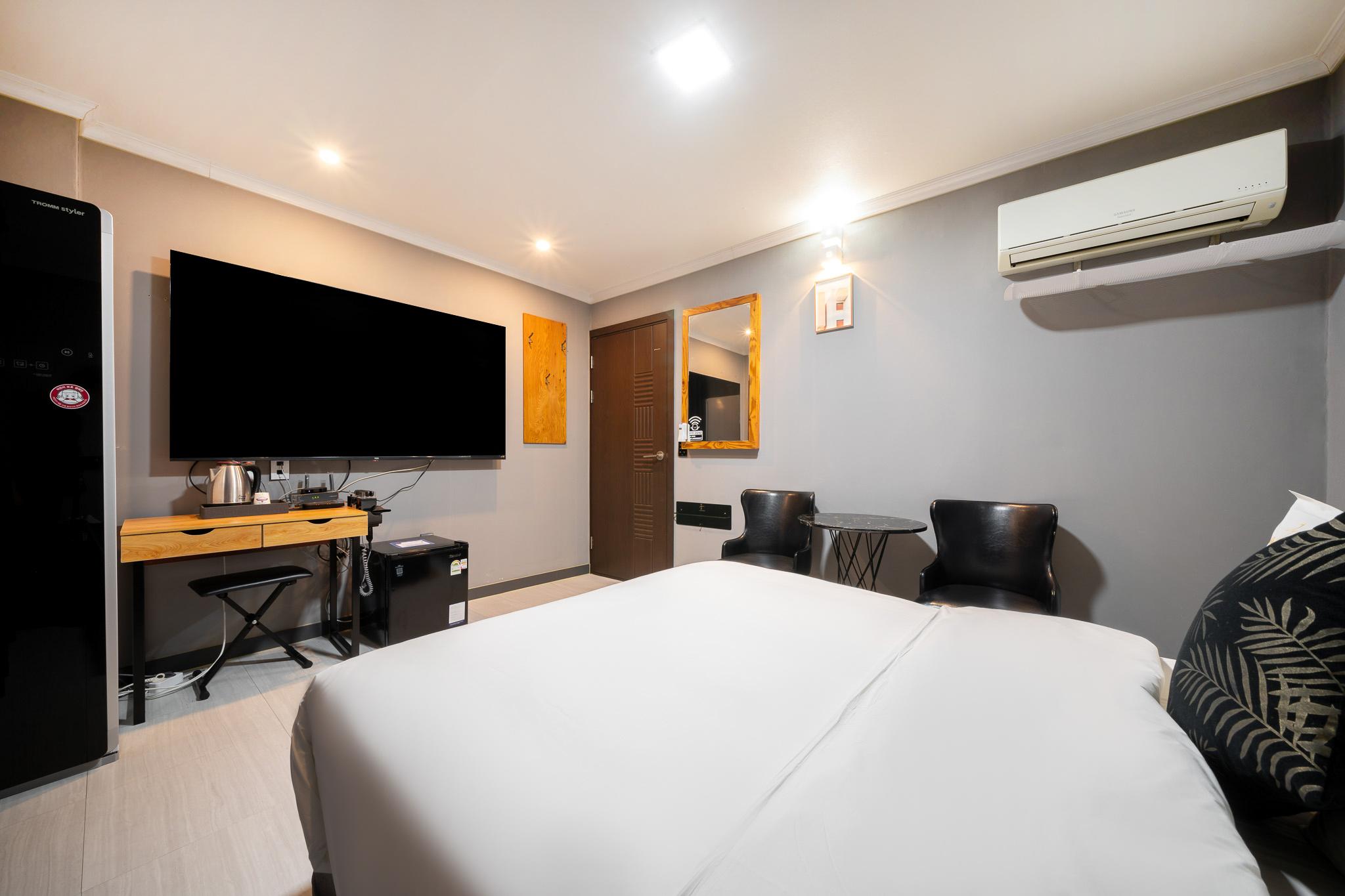 궁 비지니스 호텔 (Gung Business Hotel)