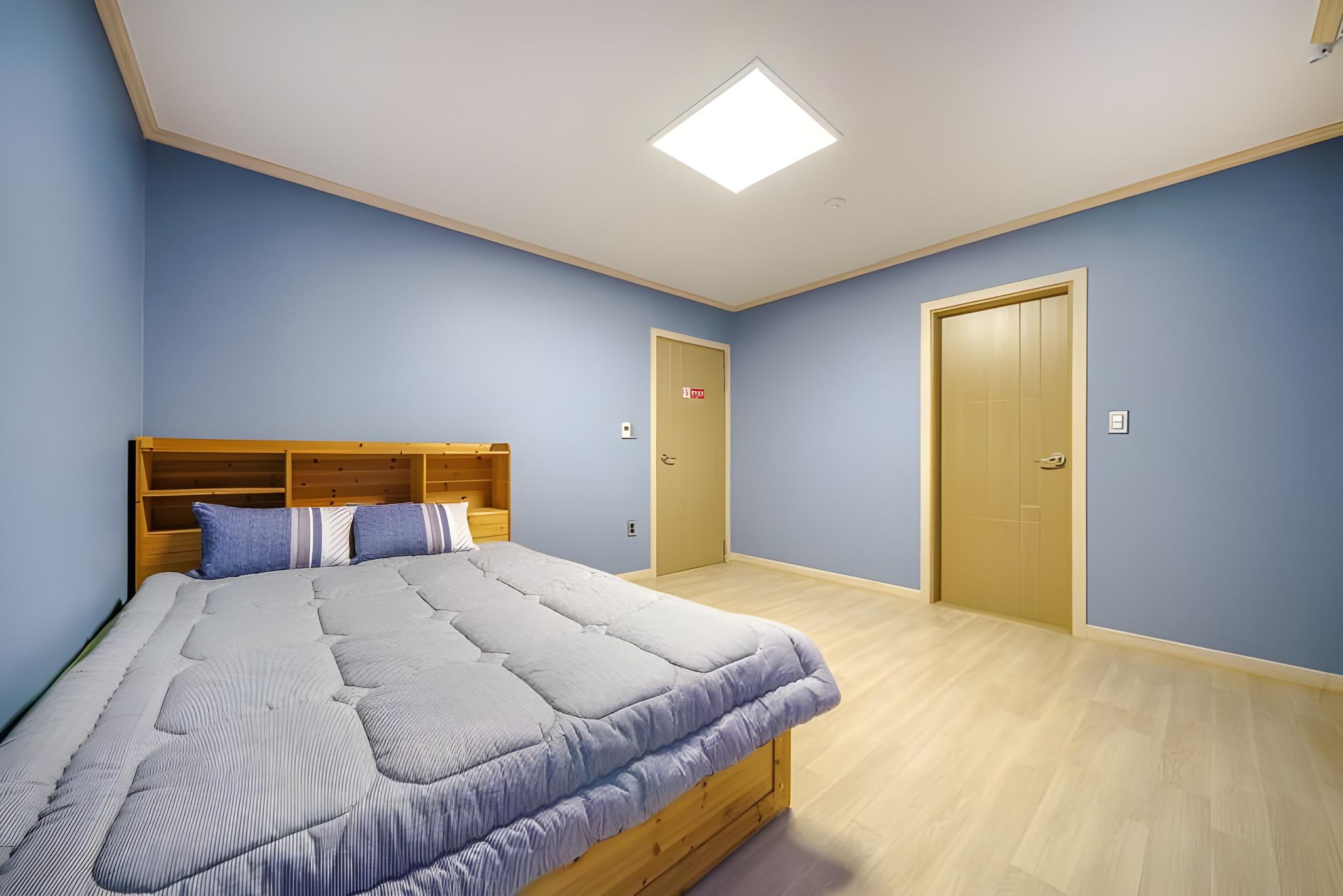 안동 베네치아호스텔펜션 (Andong Vene Chia Hostel Pension)