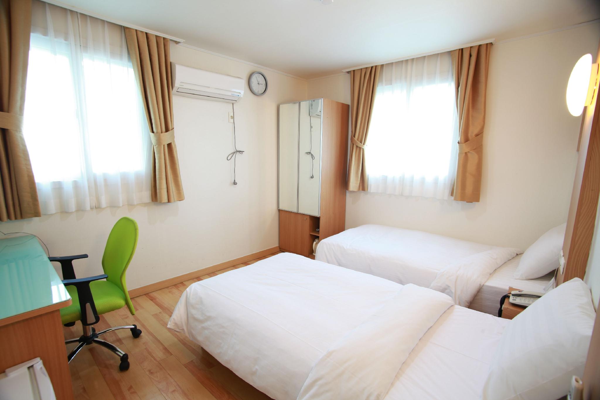 애플 트리 포항 호텔 (Apple Tree Pohang Hotel)
