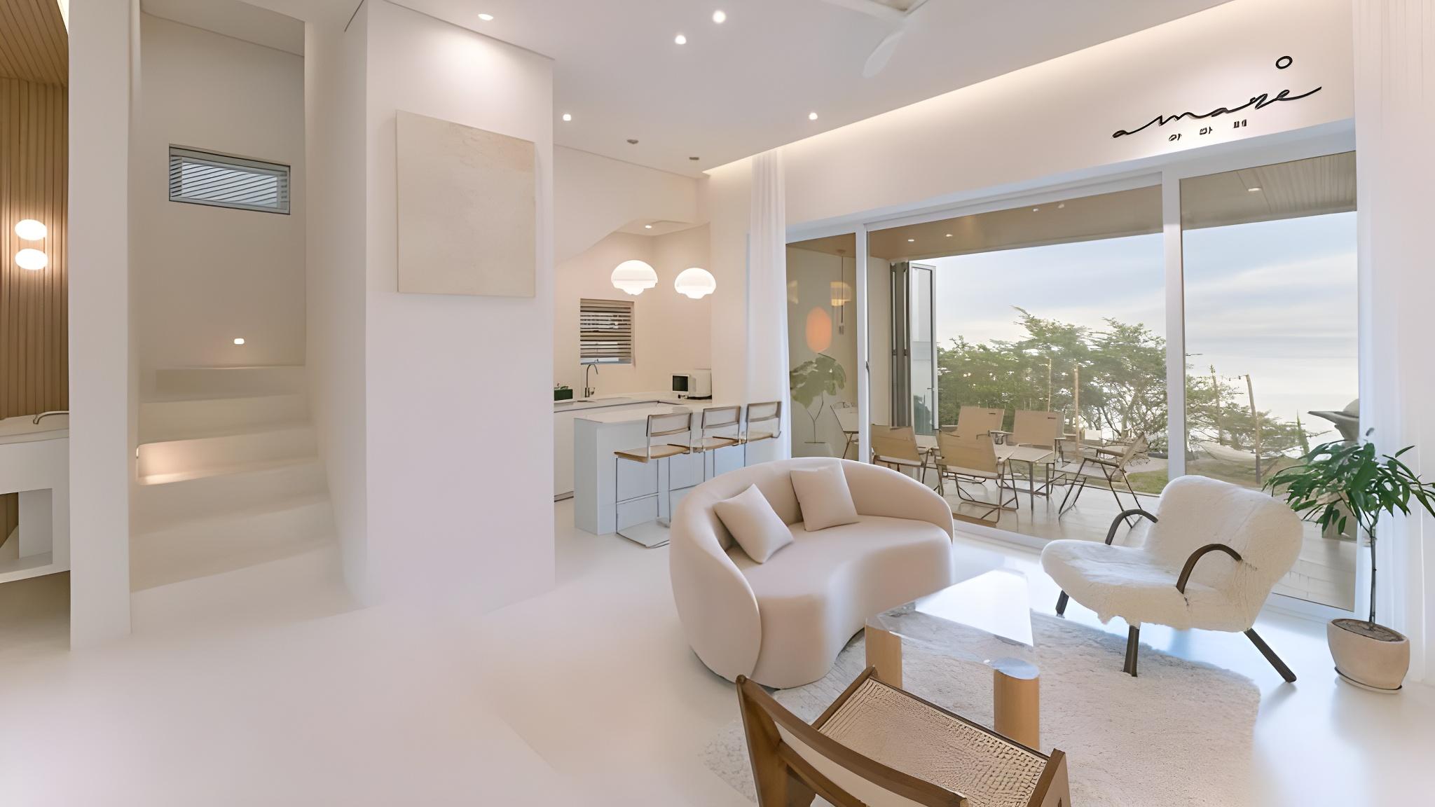 태안 풀빌라아마레 (Taean Pool Villa Amare)