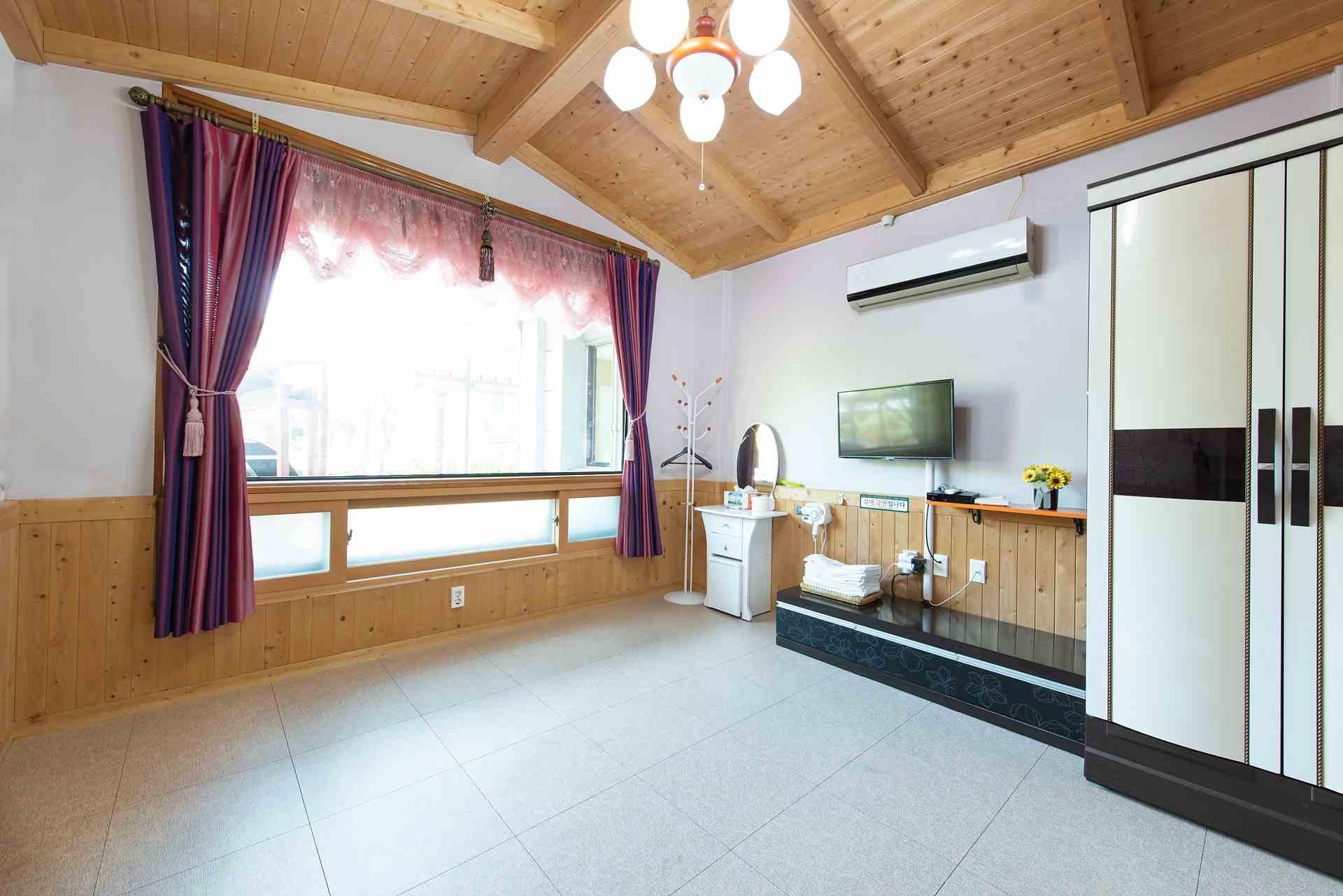 담양 나드리펜션 (Damyang Nadri Pension)