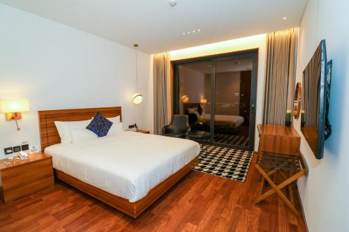 Luel hotel 루엘호텔 (Luel Hotel)