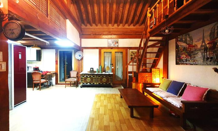 Heerakjeong B&B
