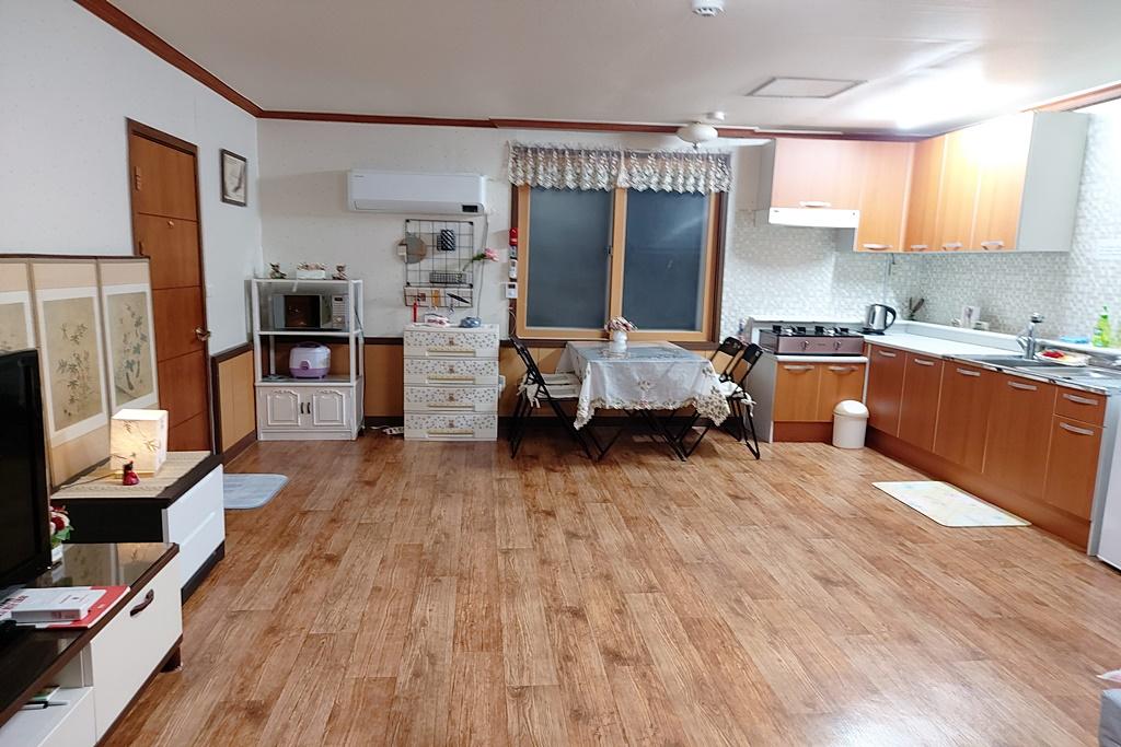 해남 또하르네 민박 (Haenam Ttohareune Pension)