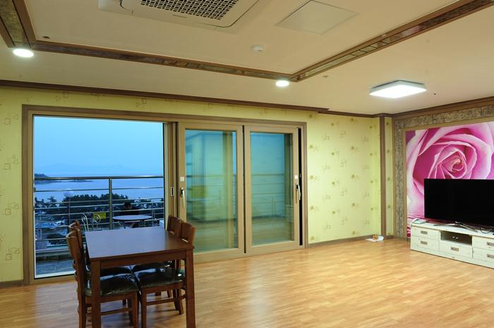 Sangrok Sky Pension
