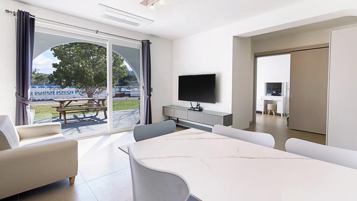 Lepidari Resort & Pension
