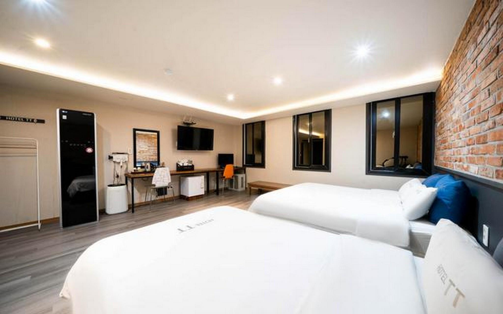 순천 호텔 TT (Suncheon Hotel TT)