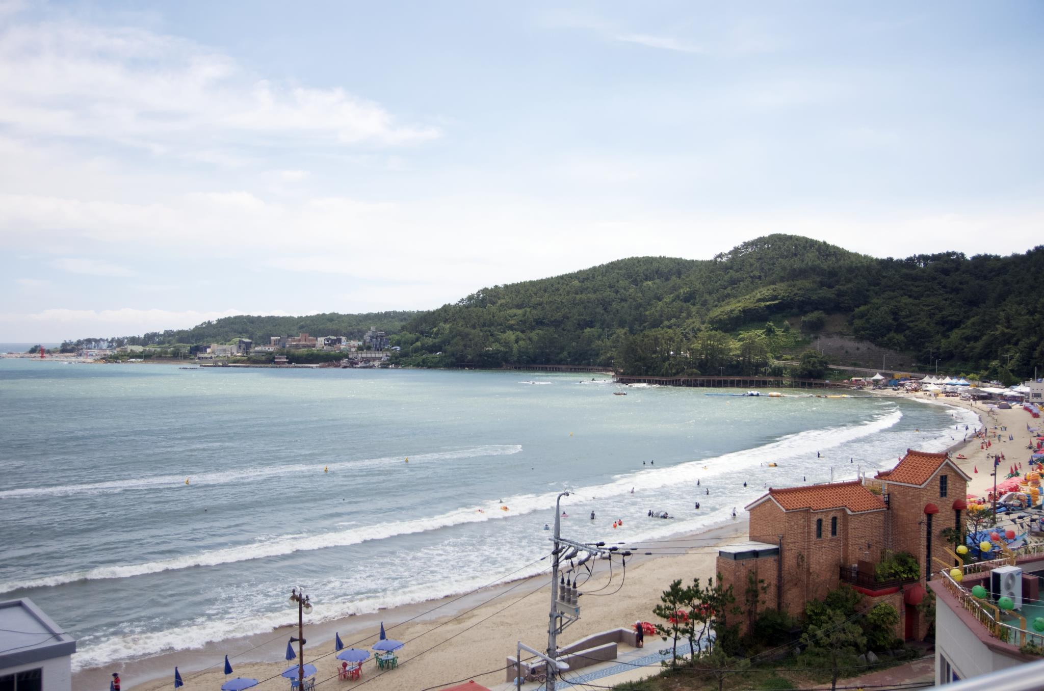 테라스펜션 (Terrace Pension)