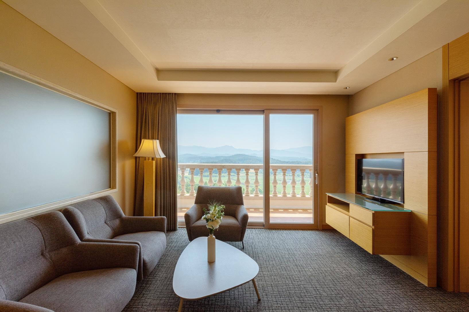 쏠비치 양양 (SOL BEACH YANGYANG (SOL BEACH HOTEL & RESORT YANGYANG))