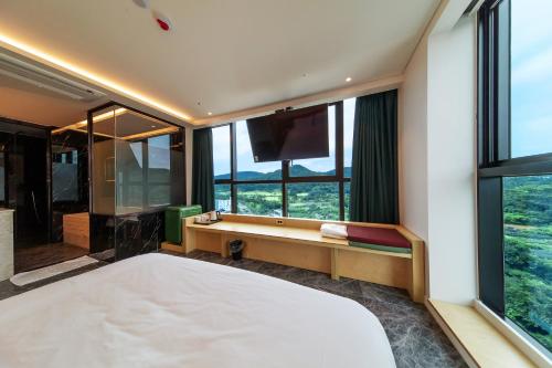더 클럽 호텔 기장연화리 (Busan Gijang The Club Hotel)
