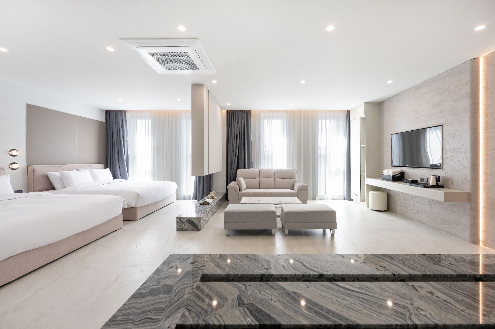 Gyeongju City Hotel