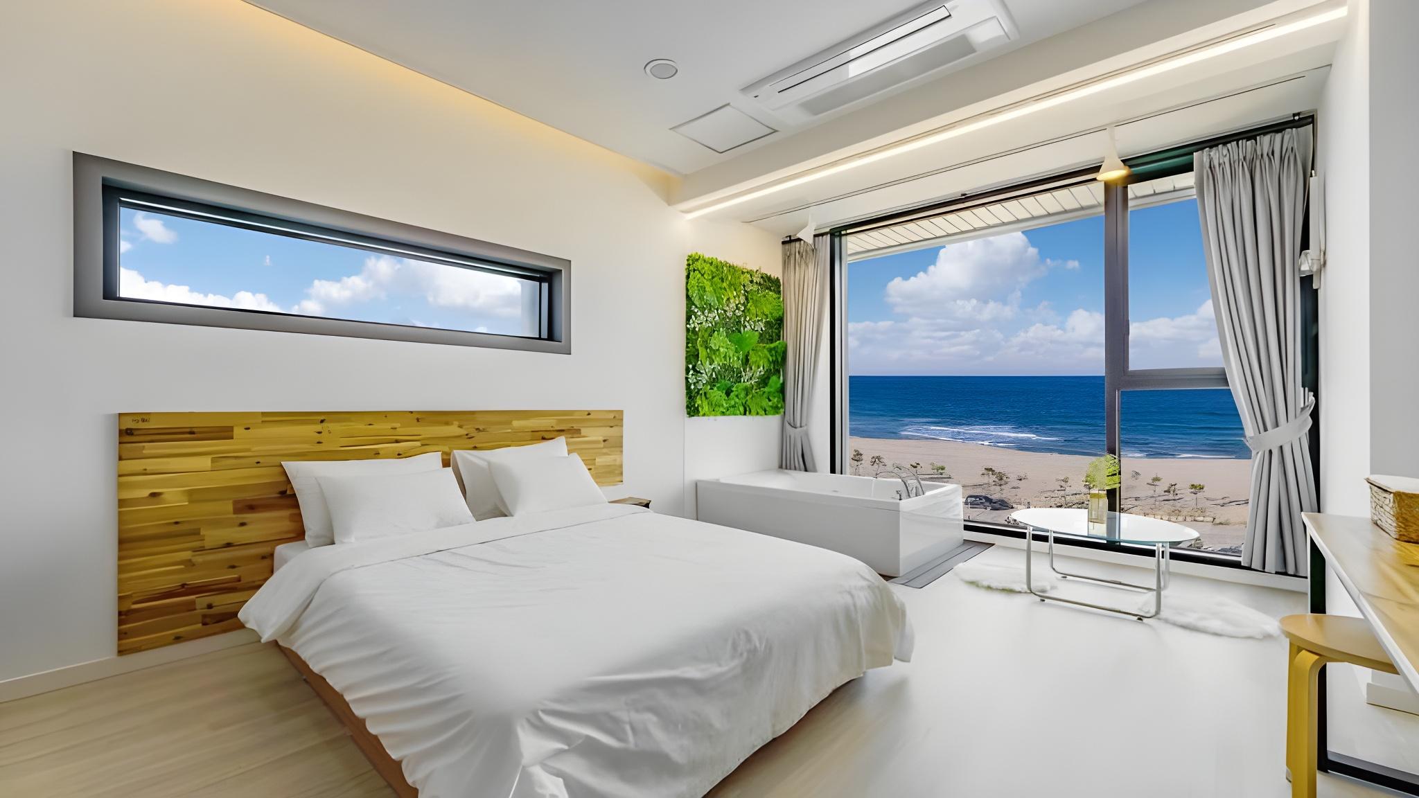 양양 서프쉑펜션 (Yangyang Surf Shack Pension)