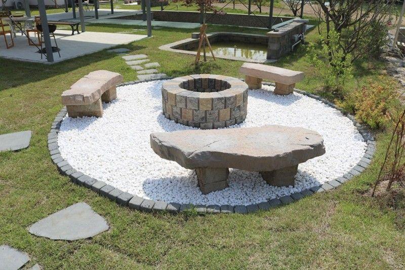 Goesan River Village Pension
