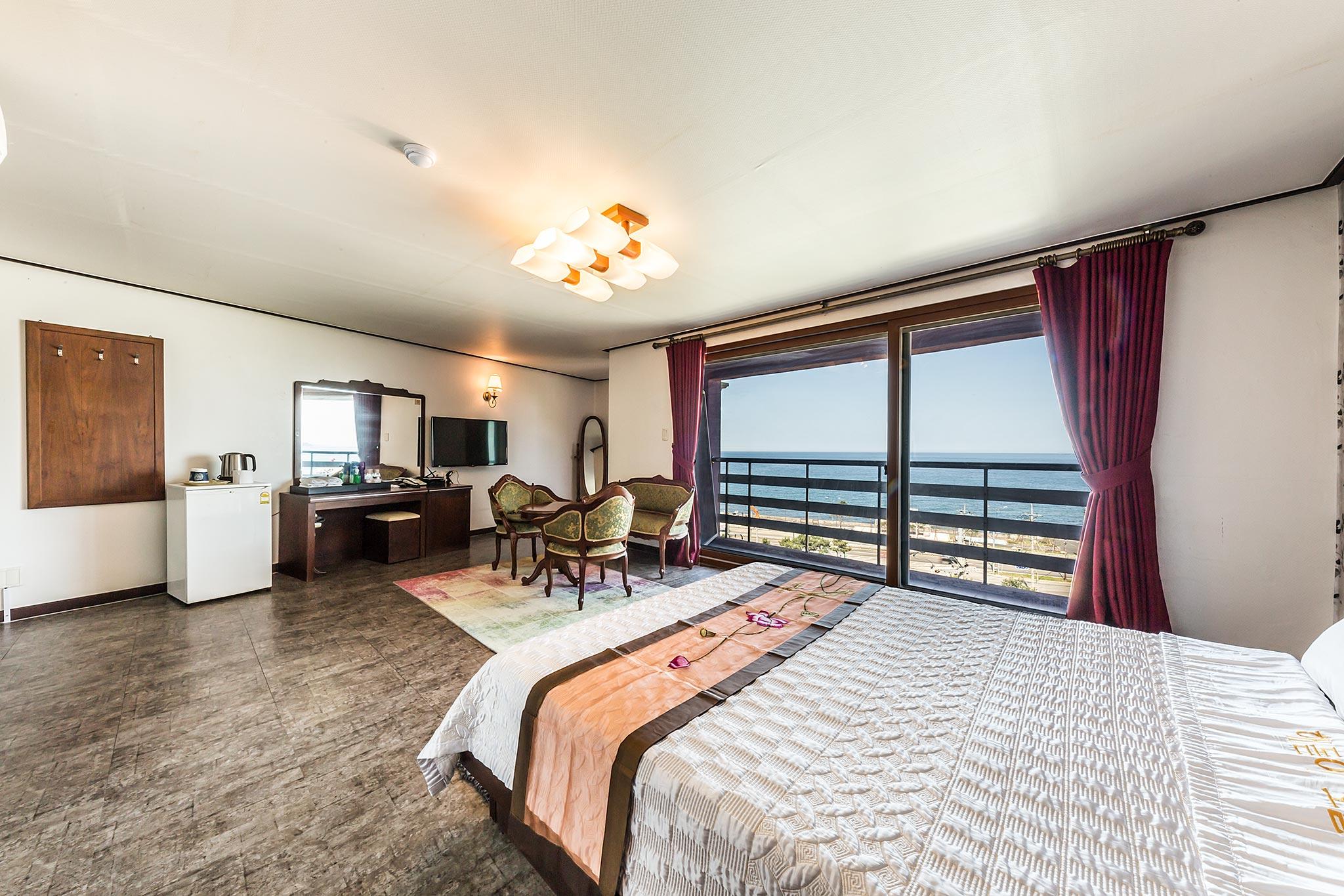 양양 해돋이 호텔 (Yangyang Sunrise Hotel)