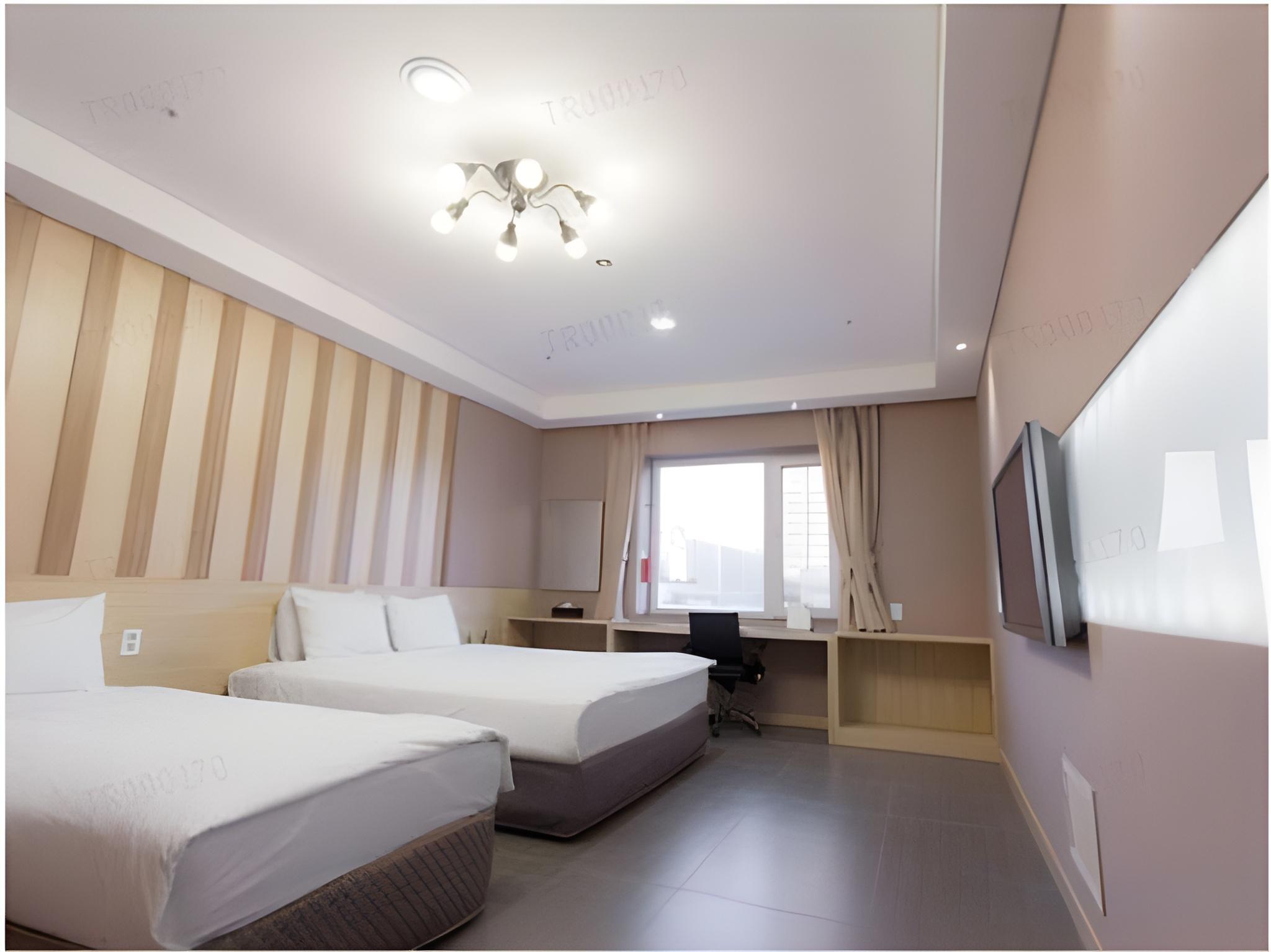 썬라이즈 호텔 속초 (Sunrise Hotel Sokcho)