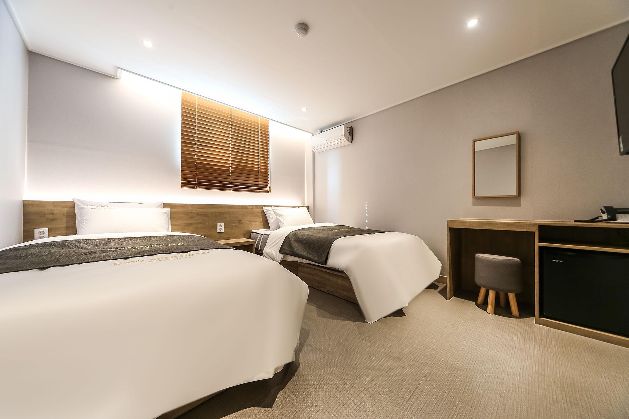가야 미니 호텔 (GAYA MINI HOTEL)